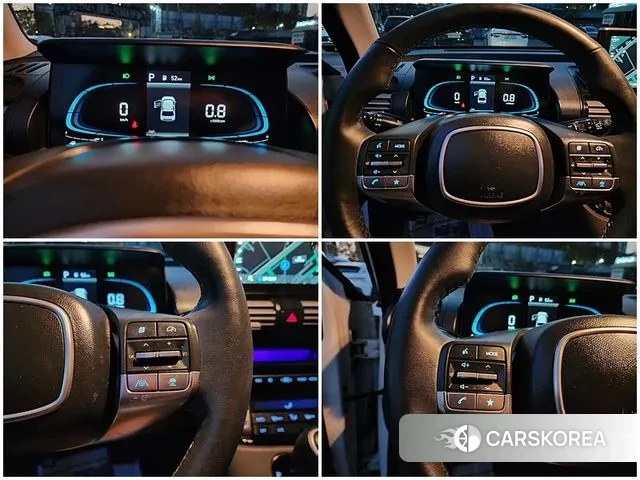 Hyundai Casper id 3431919 из Кореи 15