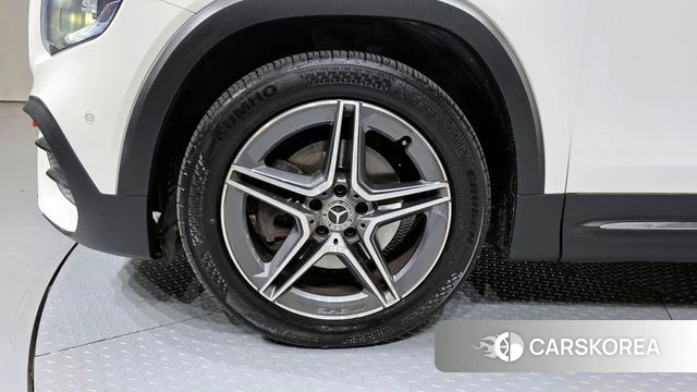 Mercedes-Benz GLB-Class X247 id 3910957 из Кореи 15