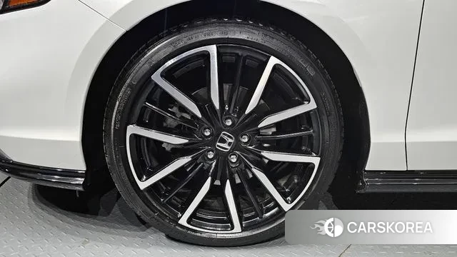 Honda Accord 11th Generation id 3585537 из Кореи 15