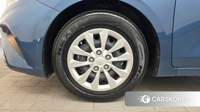 Kia The New K3 2nd generation id 4409758 из Кореи 15