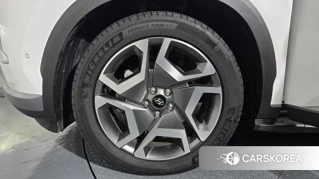 Hyundai The New Palisade id 3415638 из Кореи 15