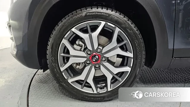 Kia Seltos id 3741435 из Кореи 15