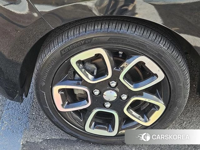 Kia The New Ray id 4740647 из Кореи 15