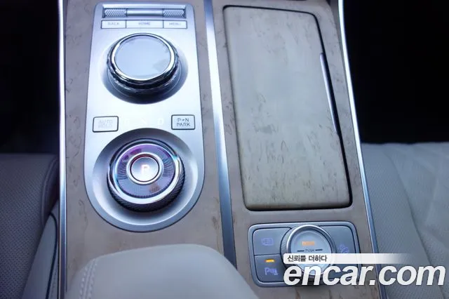 Genesis GV80 id 2685115 из Кореи 15