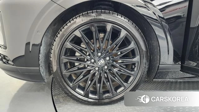 Hyundai Grandeur (GN7) id 4590112 из Кореи 35