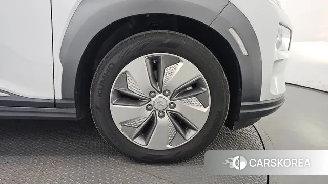 Hyundai Kona Electric id 3065000 из Кореи 15