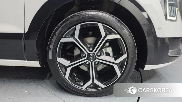 Kia Di Ol Nu Niro id 3746012 из Кореи 15