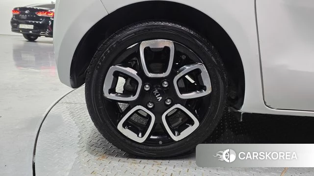 Kia The New Ray id 4398016 из Кореи 24