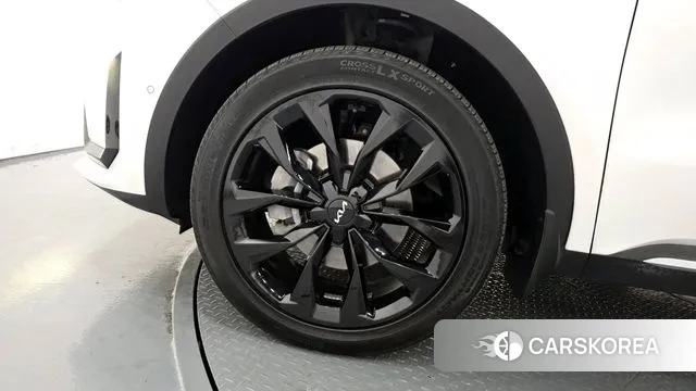 Kia Sorento 4th Generation id 3257122 из Кореи 15