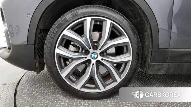 BMW X2 (F39) id 2886437 из Кореи 15