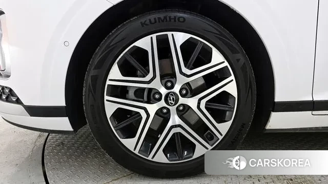 Hyundai Grandeur (GN7) id 3634500 из Кореи 15