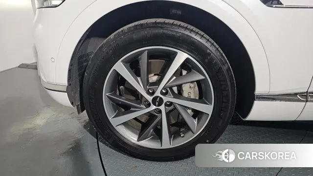 Genesis GV80 id 3426370 из Кореи 15