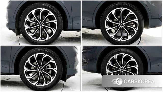 Lincoln Nautilus 2nd Generation id 3817690 из Кореи 15