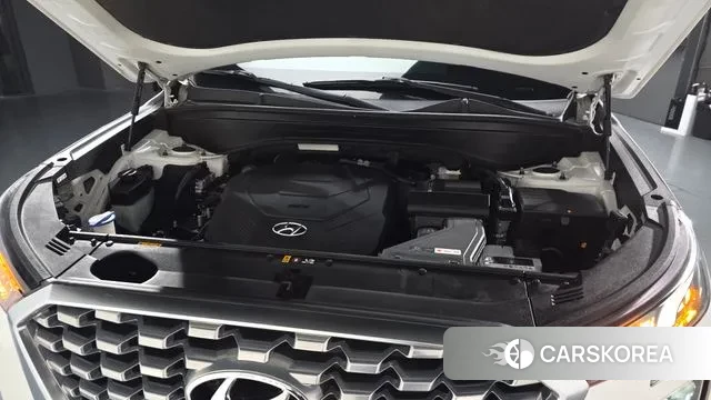 Hyundai Palisade id 3499409 из Кореи 15