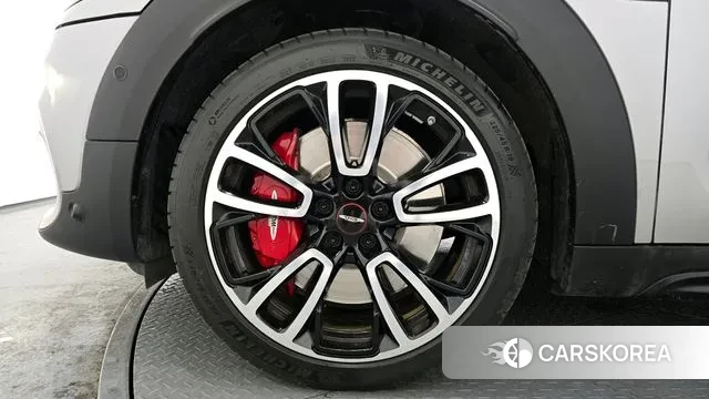 Mini Cooper S Countryman id 3740041 из Кореи 15