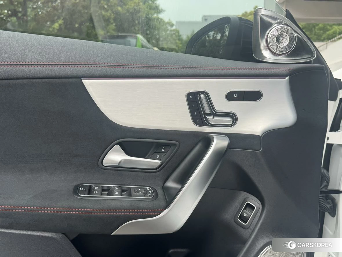 Mercedes-Benz CLA id 4454208 из Китая 18