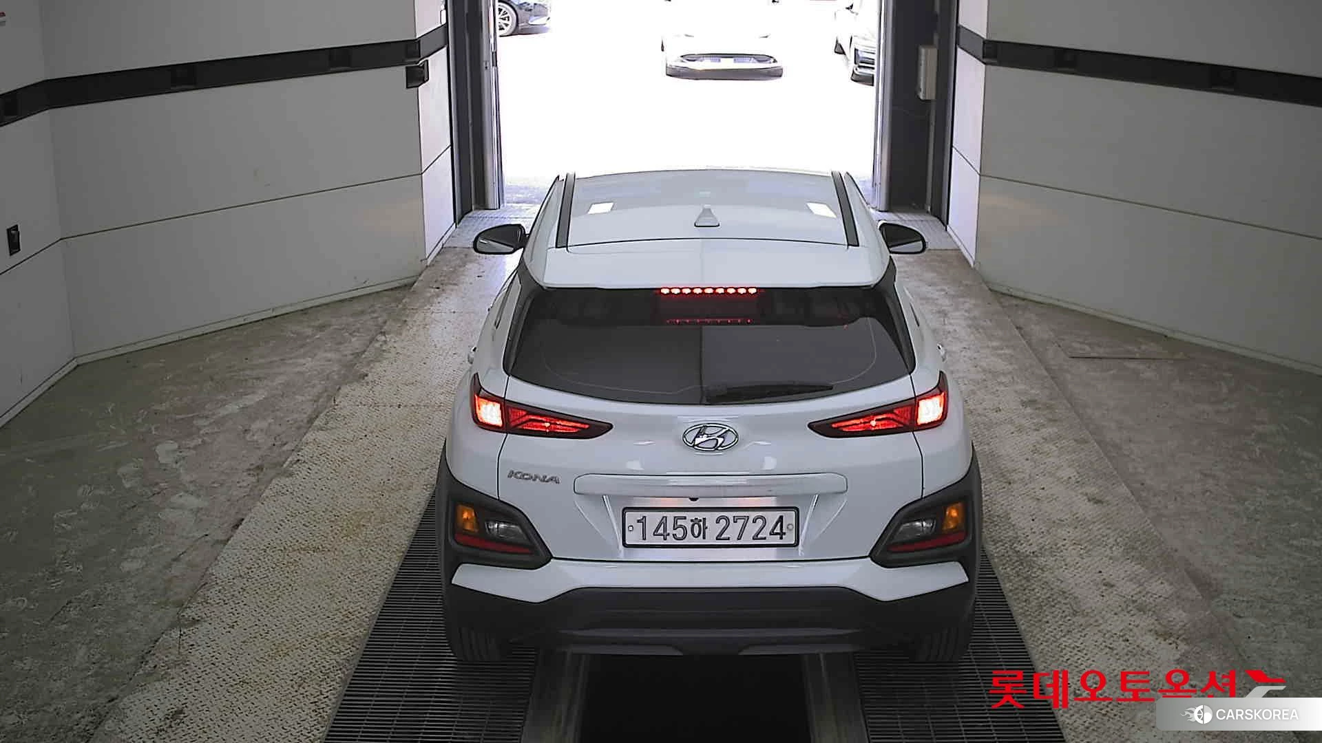 Hyundai Kona id 4289308 из Кореи 32