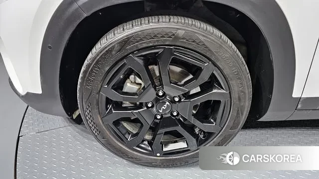 Kia The New Seltos id 3347310 из Кореи 15