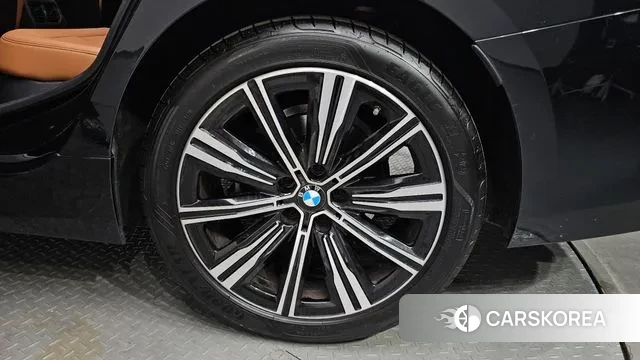 BMW 3 Series (G20) id 3451913 из Кореи 15