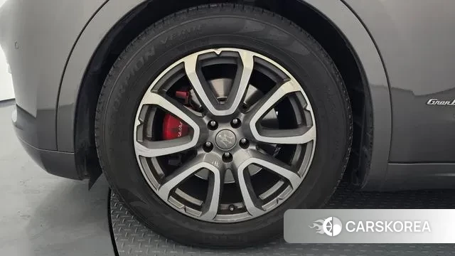 Maserati Levante id 3459715 из Кореи 15