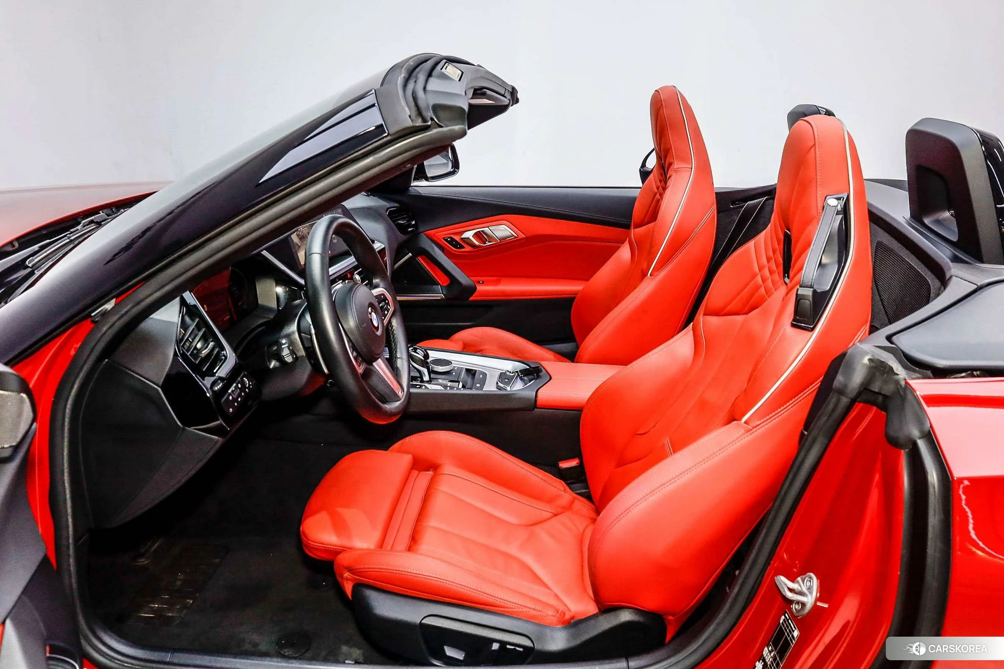 BMW Z4 id 4498497 из Китая 23