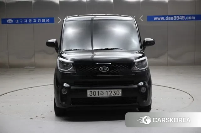 Kia The New Ray id 3302385 из Кореи 15