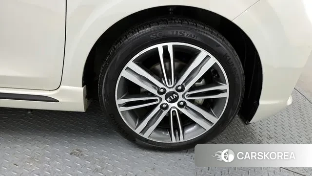 Kia All New Morning (JA) id 3736769 из Кореи 15