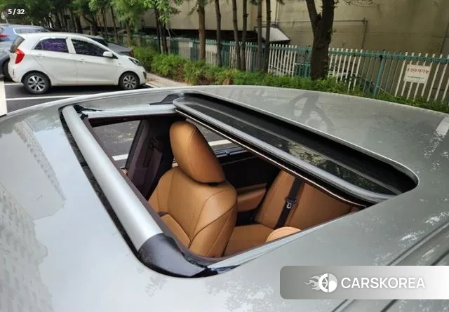 Lexus ES300h 7th generation id 3018571 из Кореи 13