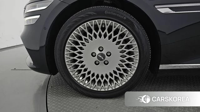 Genesis G80 (RG3) id 4778776 из Кореи 32