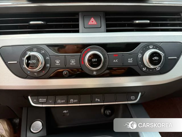 Audi A4L id 4328680 из Китая 11