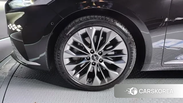 Kia K8 id 3306701 из Кореи 15