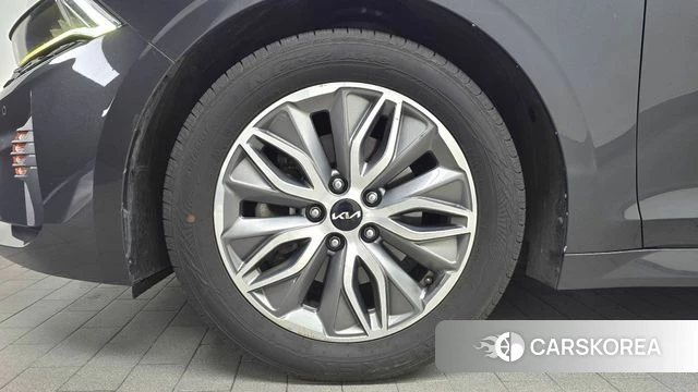 Kia K5 Hybrid 3rd Generation id 3839357 из Кореи 15