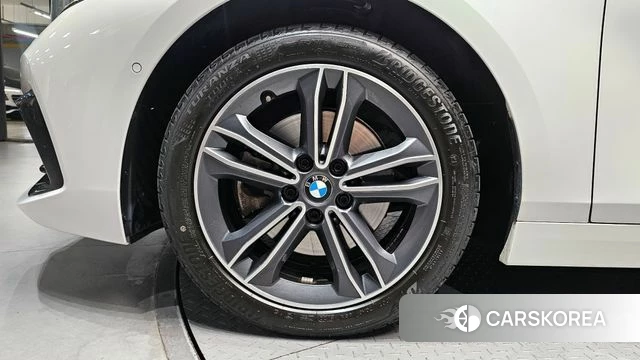 BMW 1 Series (F40) id 4283731 из Кореи 25