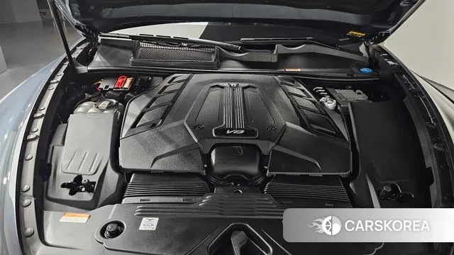 Bentley Bentayga id 3373506 из Кореи 15