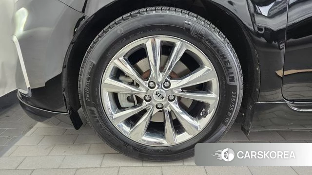 Kia The New Carnival id 4490724 из Кореи 29