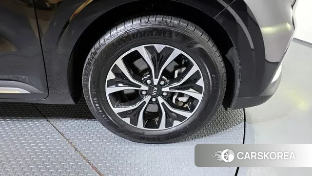 Kia Carnival 4th generation id 3488812 из Кореи 15