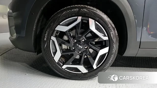 Kia The New Seltos id 3776136 из Кореи 15