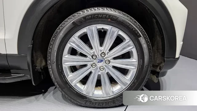 Ford Explorer 6th Generation id 3438467 из Кореи 15