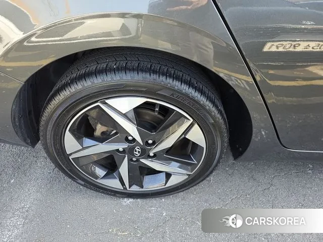 Hyundai Avante (CN7) id 3401139 из Кореи 15