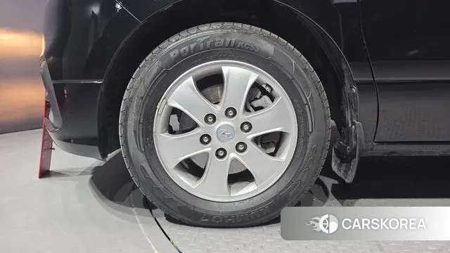 Hyundai The New Grand Starex id 3325082 из Кореи 15