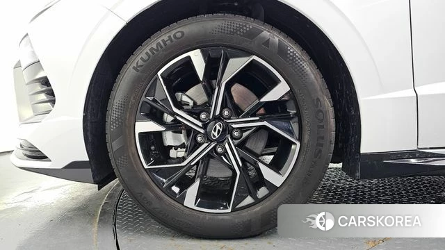 Hyundai Sonata D Edge (DN8) id 4862580 из Кореи 15