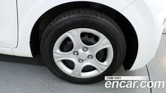 Kia All New Morning (JA) id 2700154 из Кореи 15