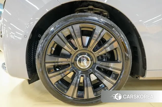 Rolls-Royce Ghost 2nd Generation id 3508523 из Кореи 15