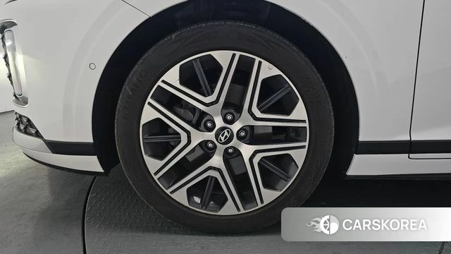 Hyundai Grandeur (GN7) id 3922096 из Кореи 15