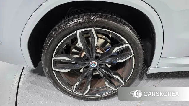 BMW X3 (G01) id 3725858 из Кореи 15