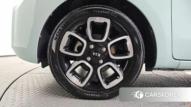 Kia The New Ray id 4780335 из Кореи 15