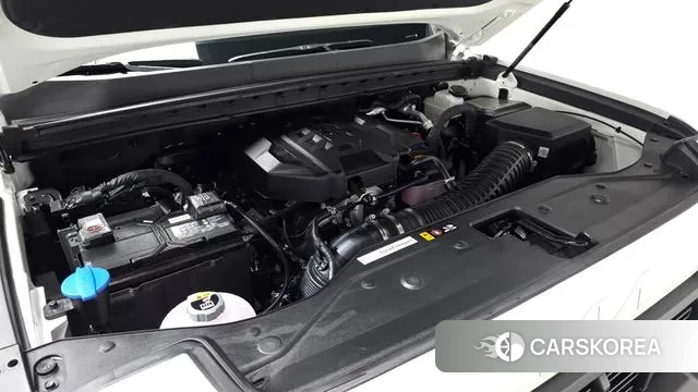 Kia Tasman id 3731939 из Кореи 15