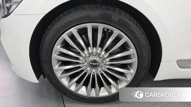 Kia More K9 id 4530369 из Кореи 28