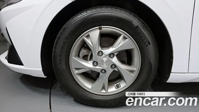 Hyundai Avante (CN7) id 2858645 из Кореи 15