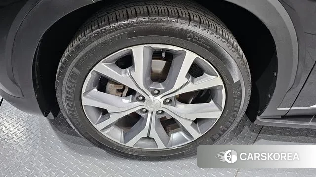 Hyundai Palisade id 3578057 из Кореи 15